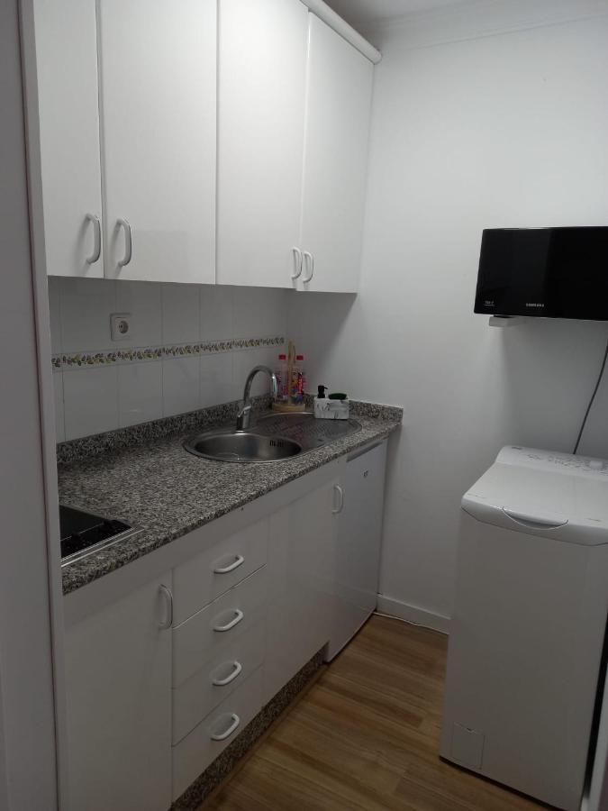 Apartamento Canteras Sunset Beachfront *