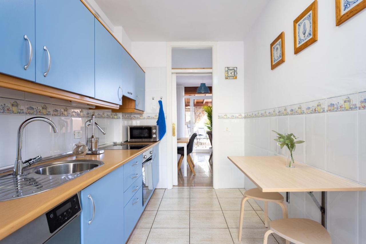 Apartamento Home2book La Casita Del Cactus