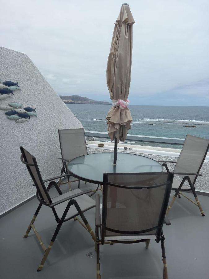Apartamento Canteras Sunset Beachfront