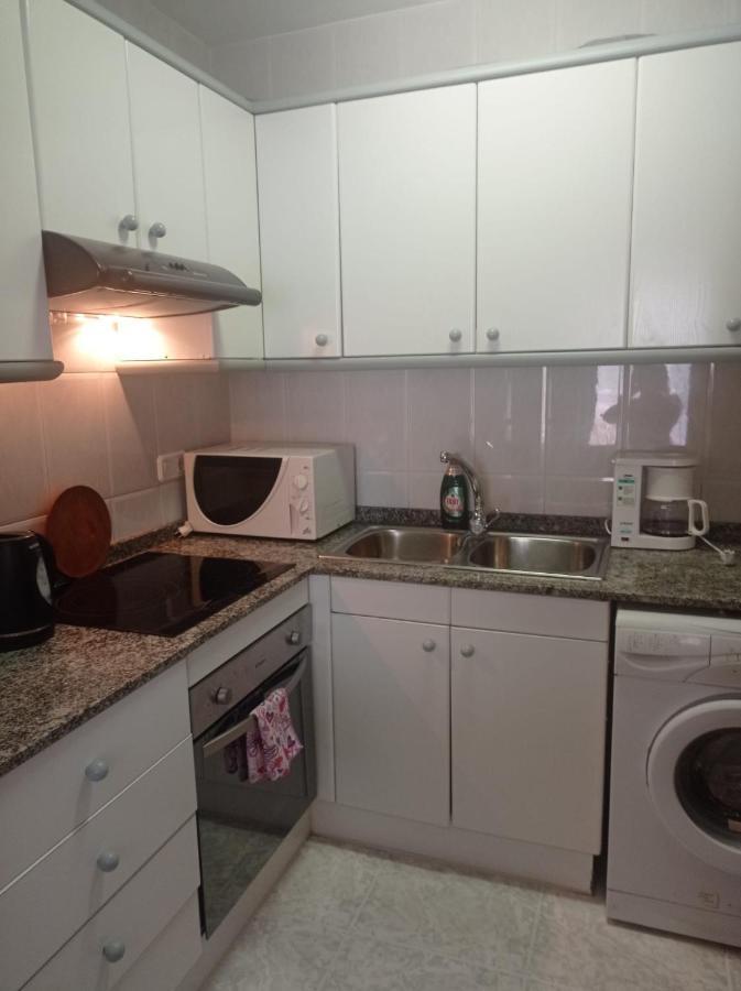 Vidadorada2020 Apartamento Miami Platja (Miami Playa)
