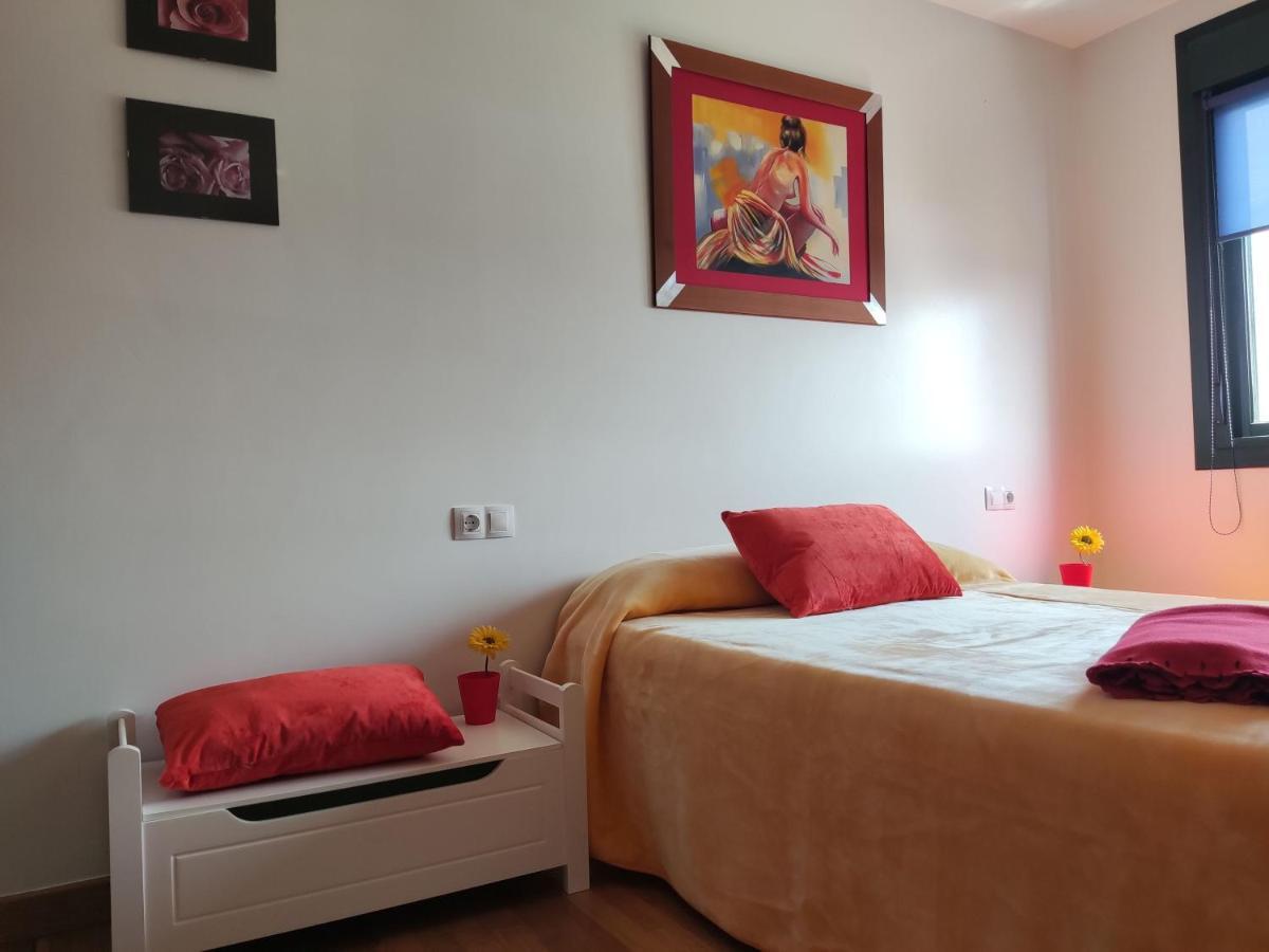 Apartamento Agarimo - La Tranquilidad De Una Isla De Menos De 5000 Habitantes *