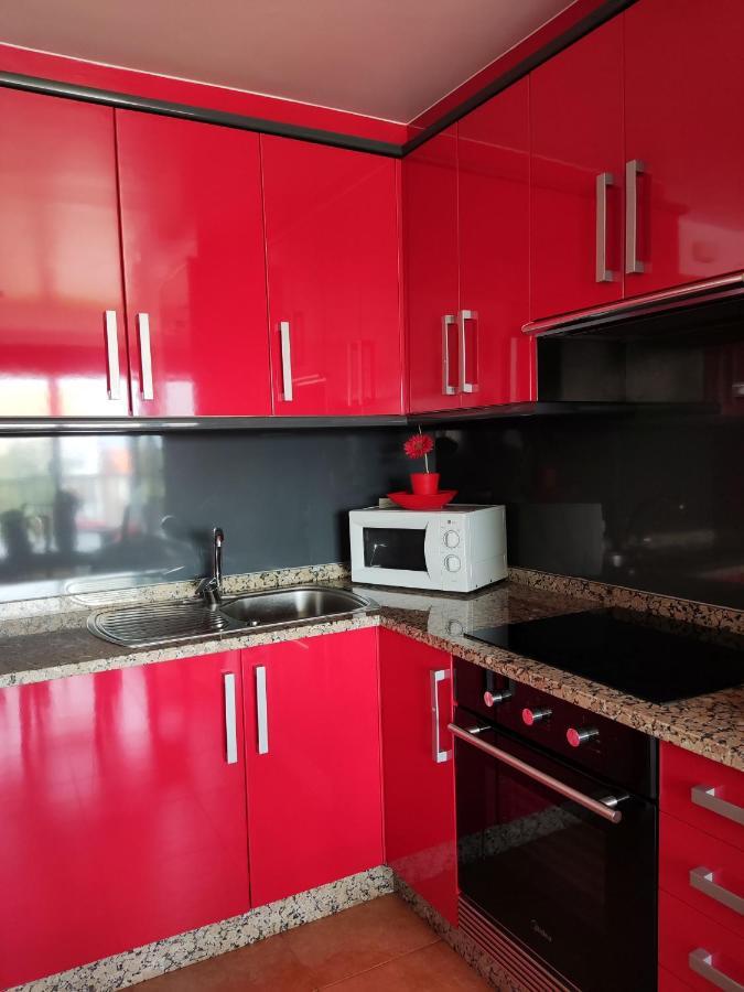 Apartamento Agarimo - La Tranquilidad De Una Isla De Menos De 5000 Habitantes *