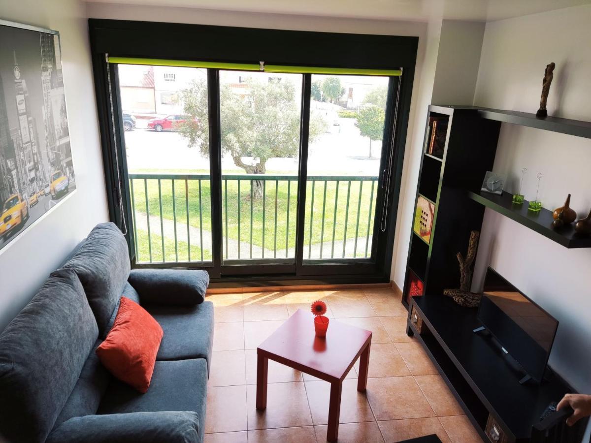 Apartamento Agarimo - La Tranquilidad De Una Isla De Menos De 5000 Habitantes Apartment Isla de Arosa