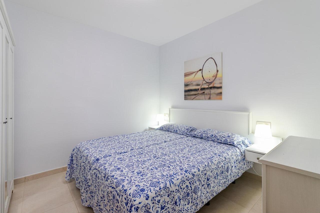 Apartamento Flatguest Arinaga Playa 2 - Pez *