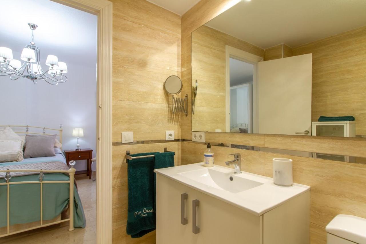 Sun, Sea, Costa Calida Spain Henrys Apartamento