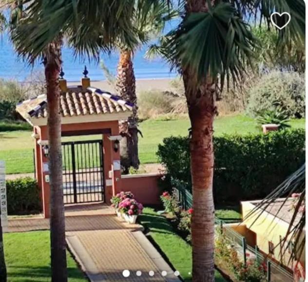 Apartment Wifi Cisnes 2 Primera Linea Playa Ayamonte Isla Canela