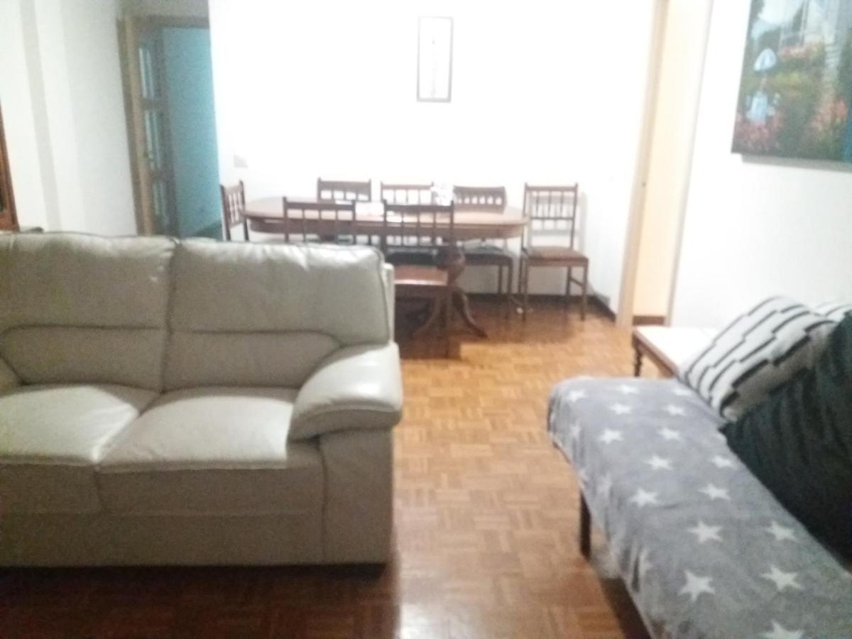 Apartment Piso Maria C