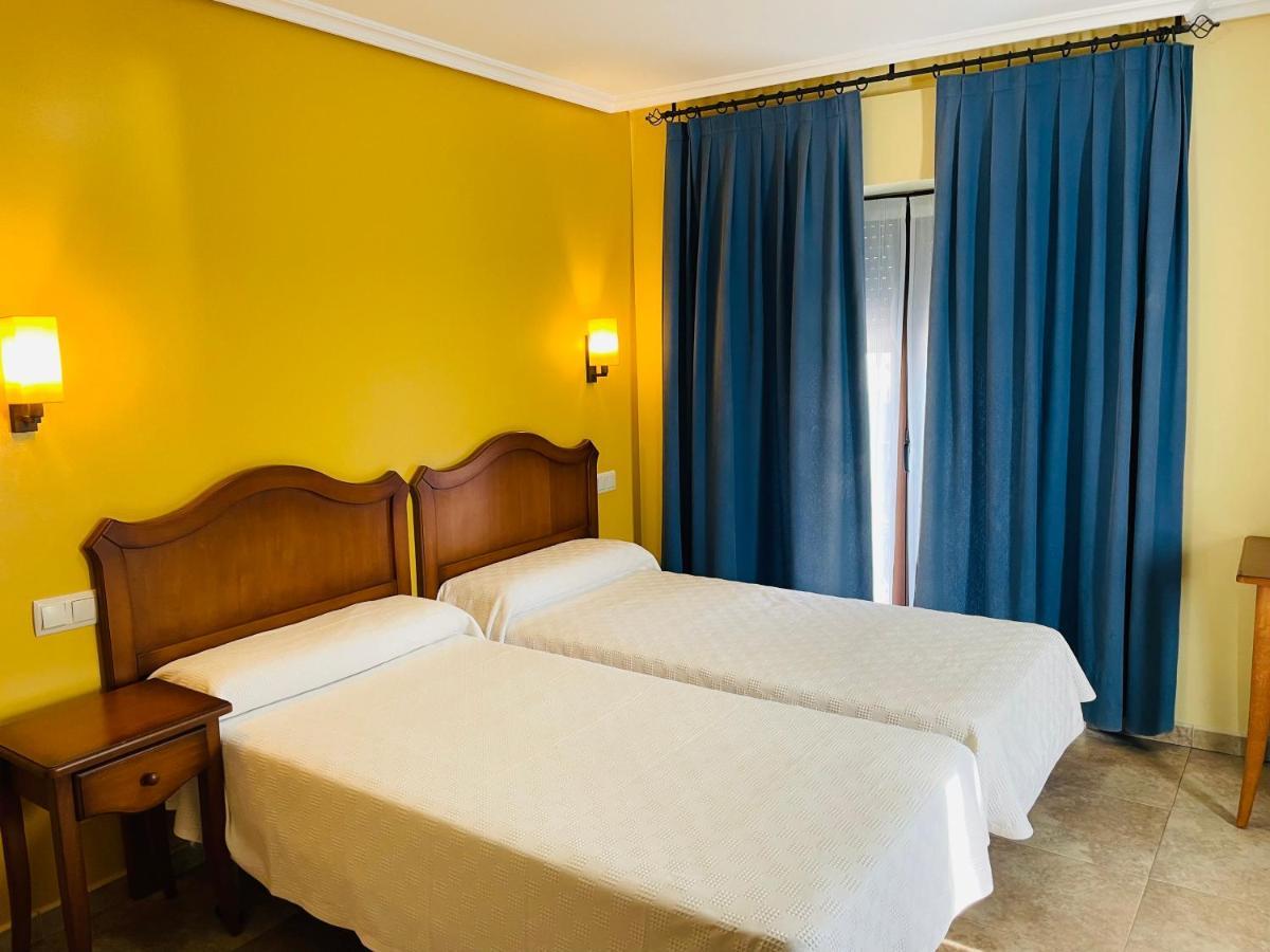 Guest house Labranza *
