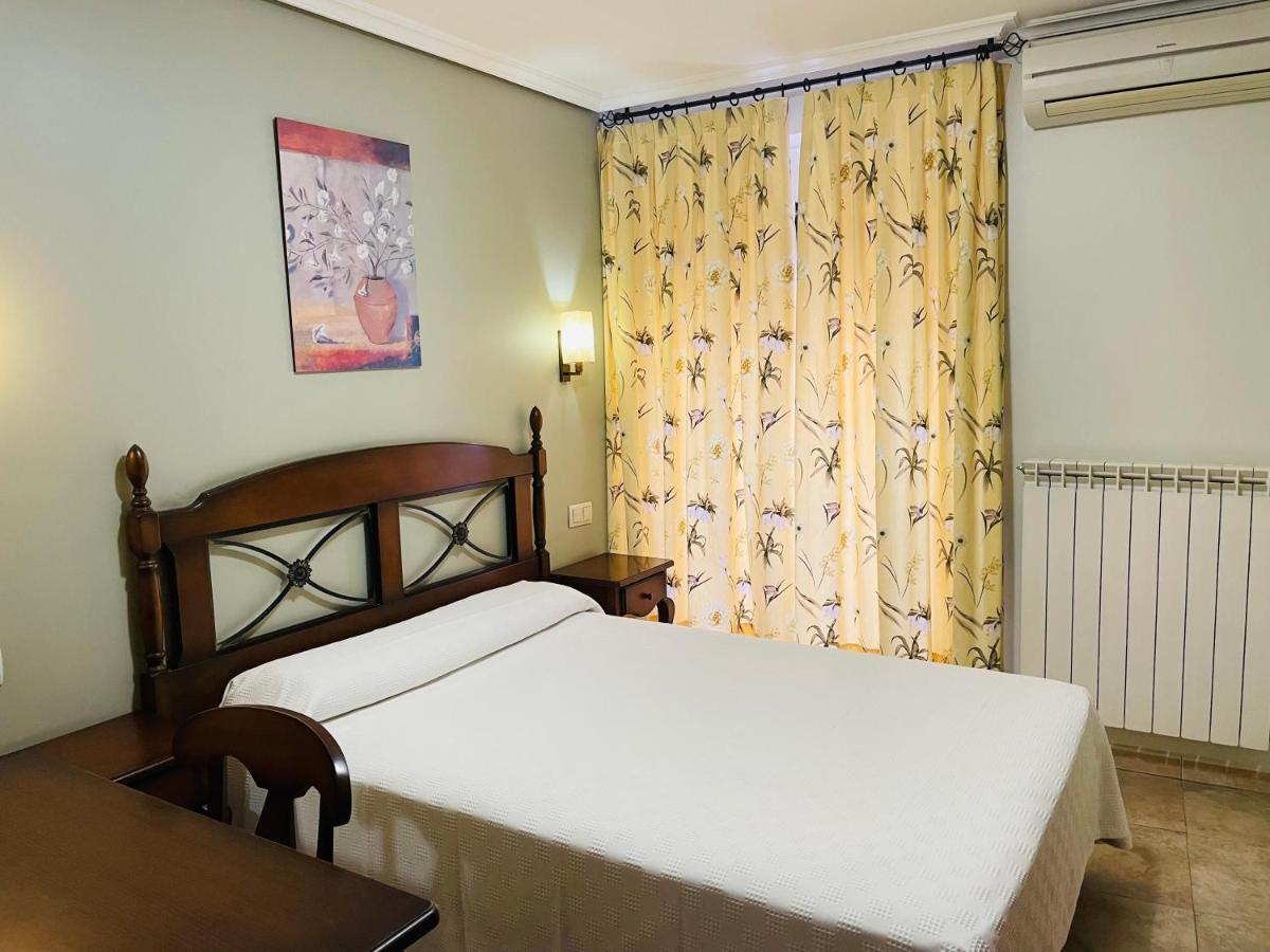 Labranza Guest house