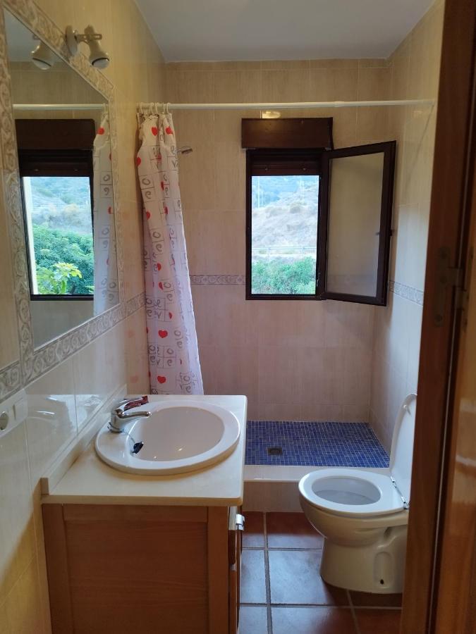 Cortijo La Yegua Holiday home