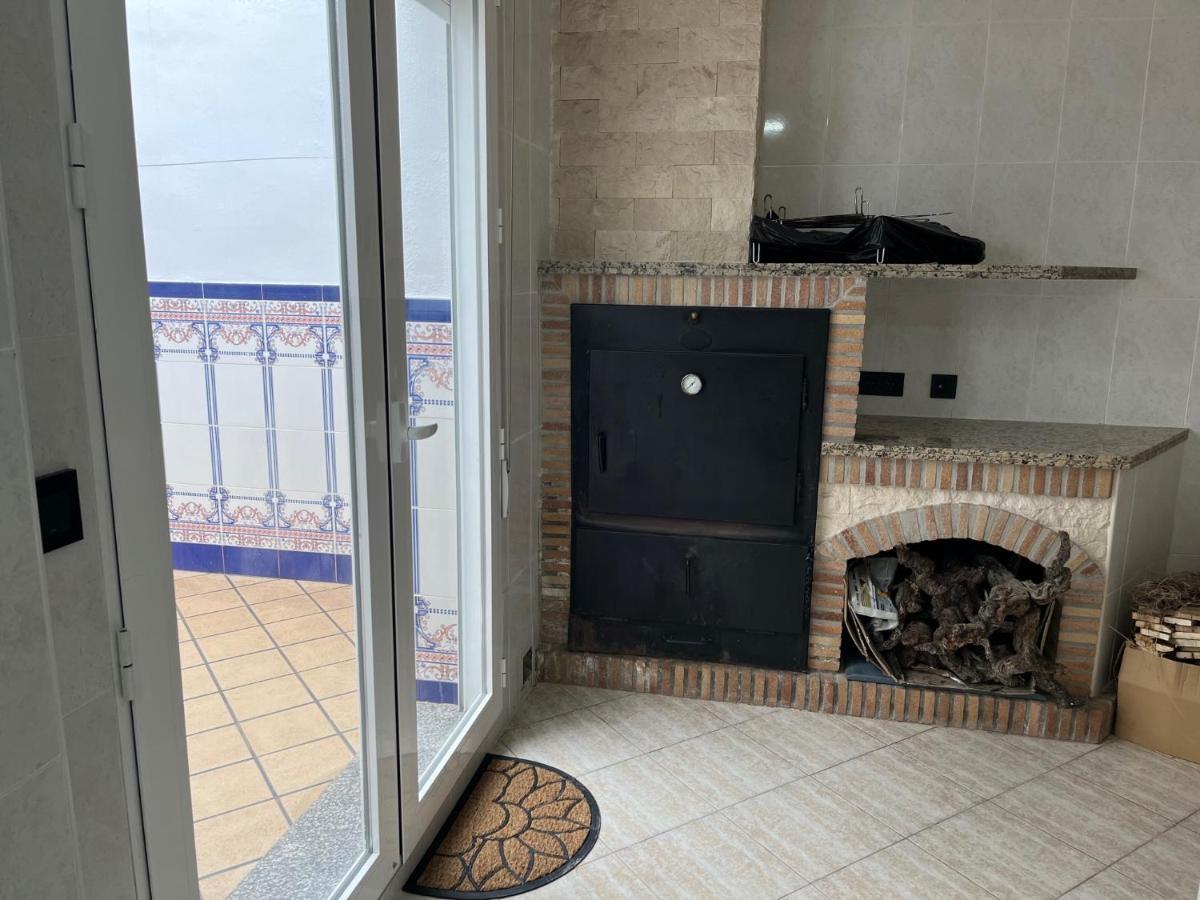 Holiday home Casa Almendro *