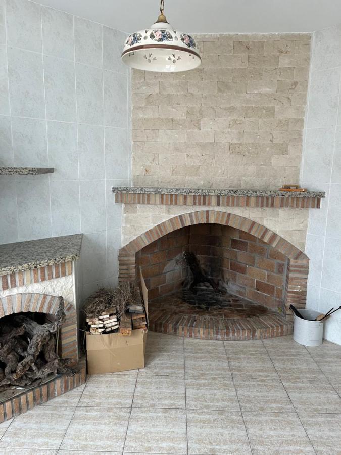 Holiday home Casa Almendro