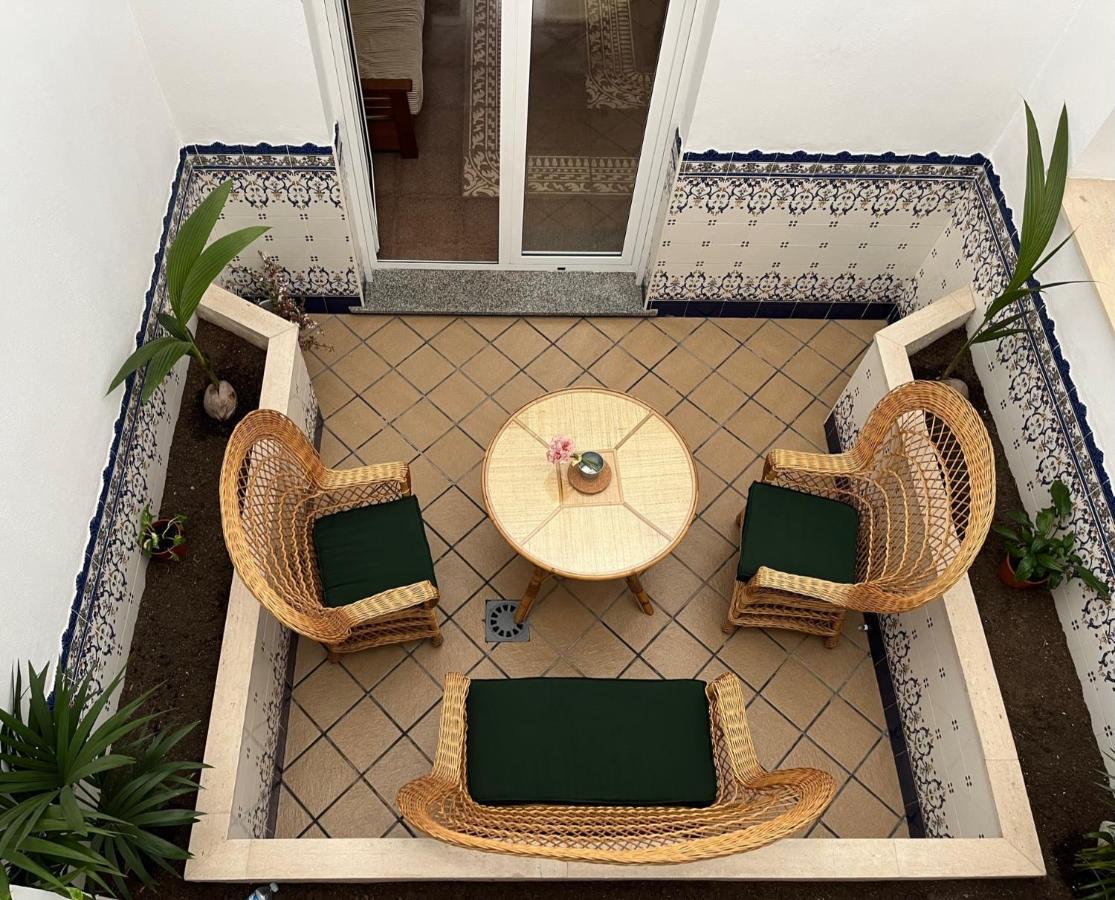 Casa Almendro *