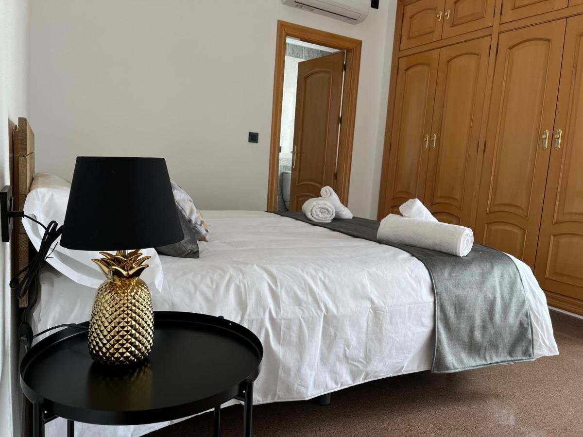 Holiday home Casa Almendro