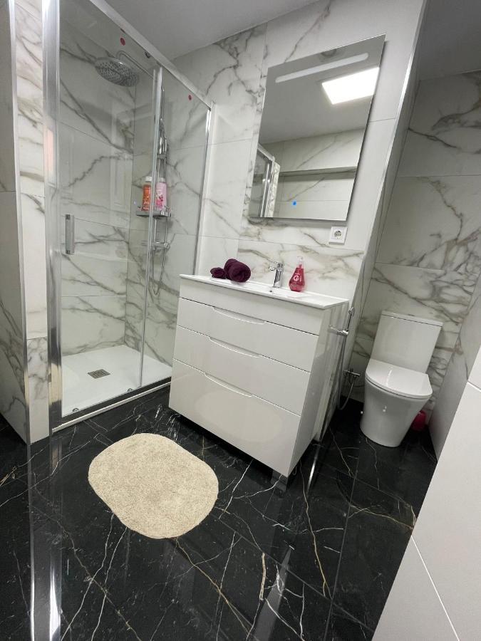 Apartamento Castellon Deluxe