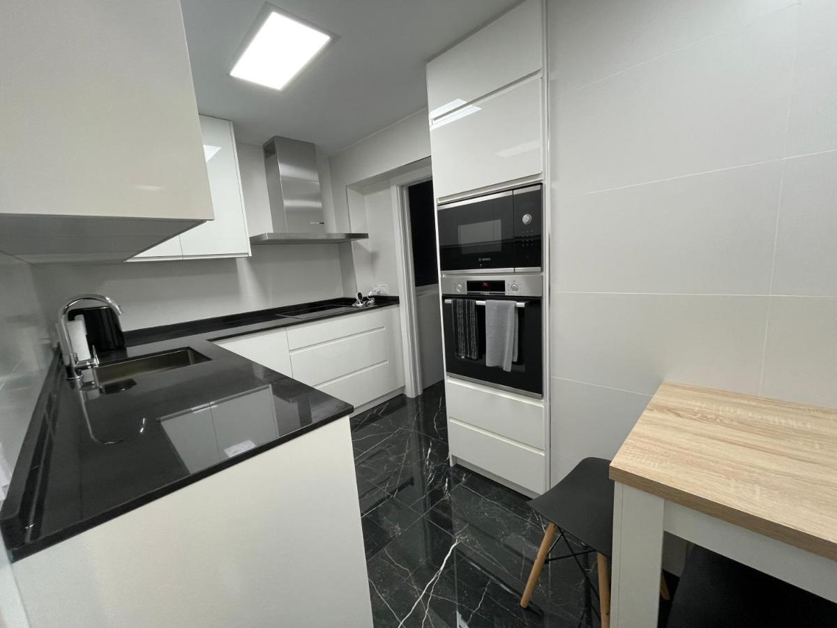 Apartamento Castellon Deluxe