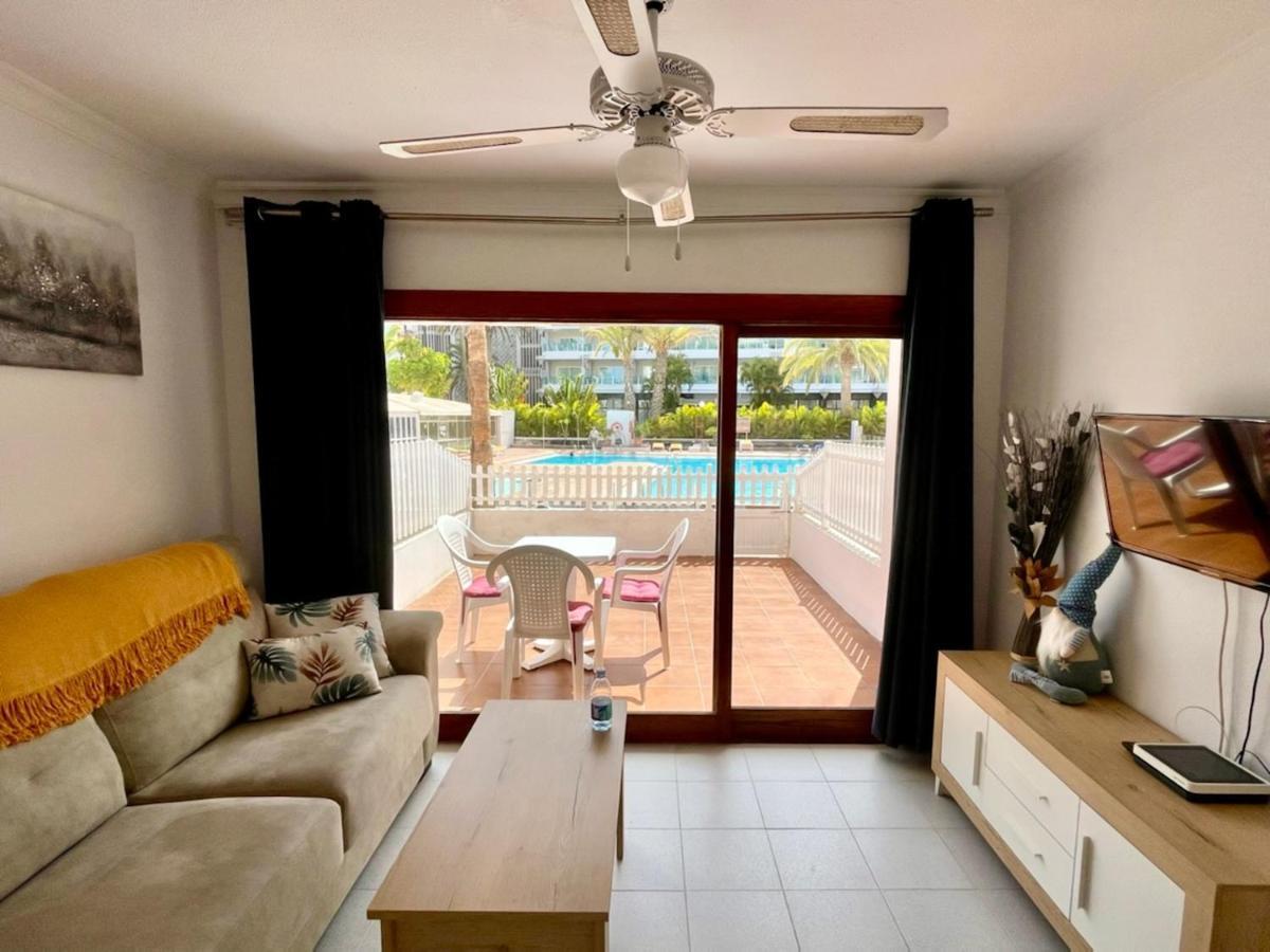Apartamento Danubio *