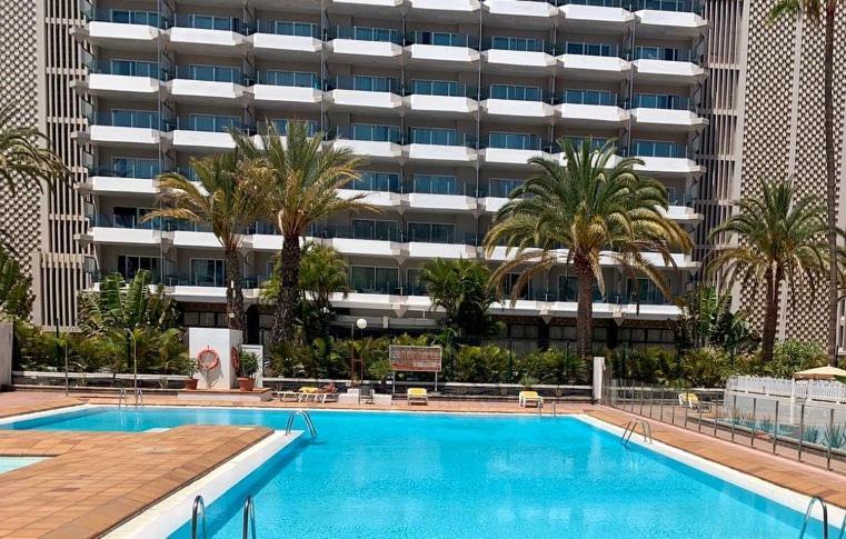 Danubio Apartamento