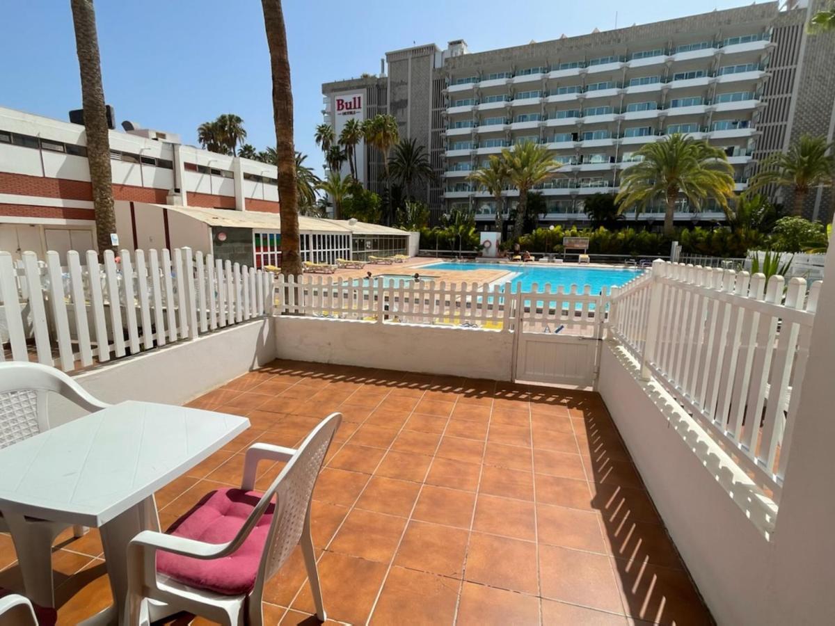 Danubio Apartamento Playa del Inglés