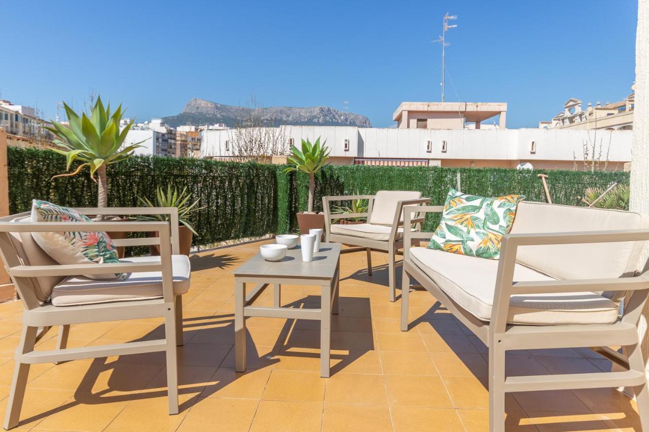 Paola Penthouse - Costa Carpediem Apartamento