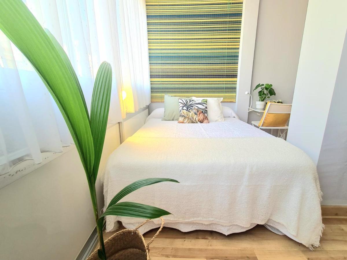 Aa Guest - El Mono De Eco Apartment *