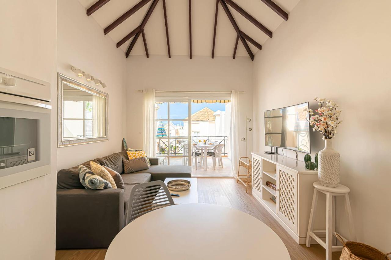 Paradiso Libre, Playa De Fañabe Apartamento Costa Adeje (Tenerife)