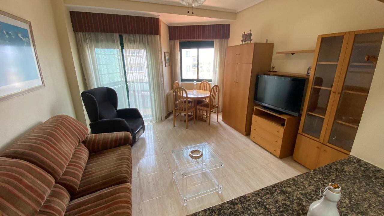 Apartamento Playa Samil * Vigo