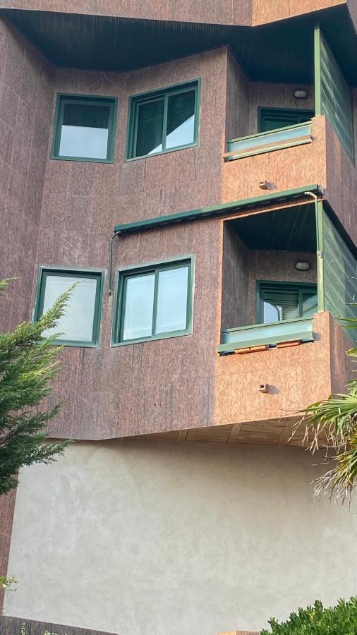 Apartamento Playa Samil Vigo