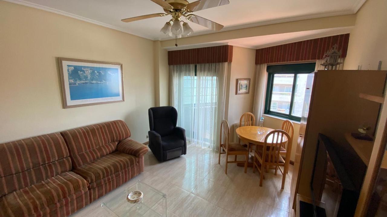 Apartamento Playa Samil * Vigo