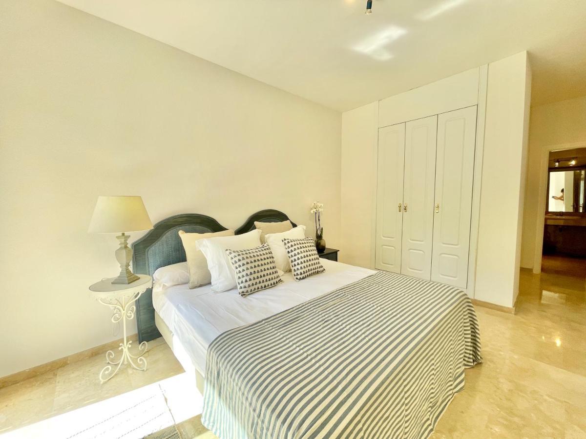 Lomas Del Club - Eaw Homes Apartment Marbella