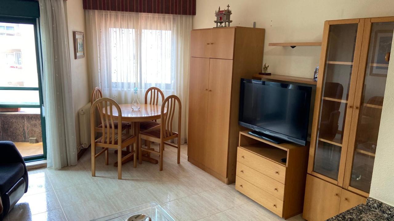 Apartamento Playa Samil Apartment