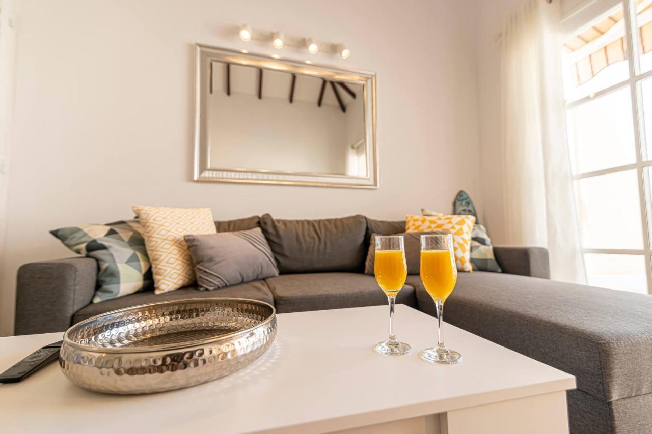 Apartamento Paradiso Libre, Playa De Fañabe