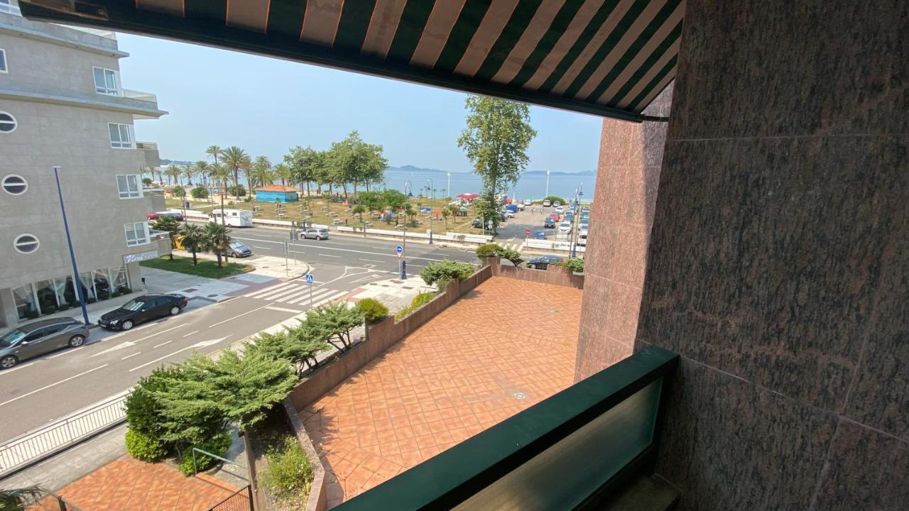 Apartamento Playa Samil