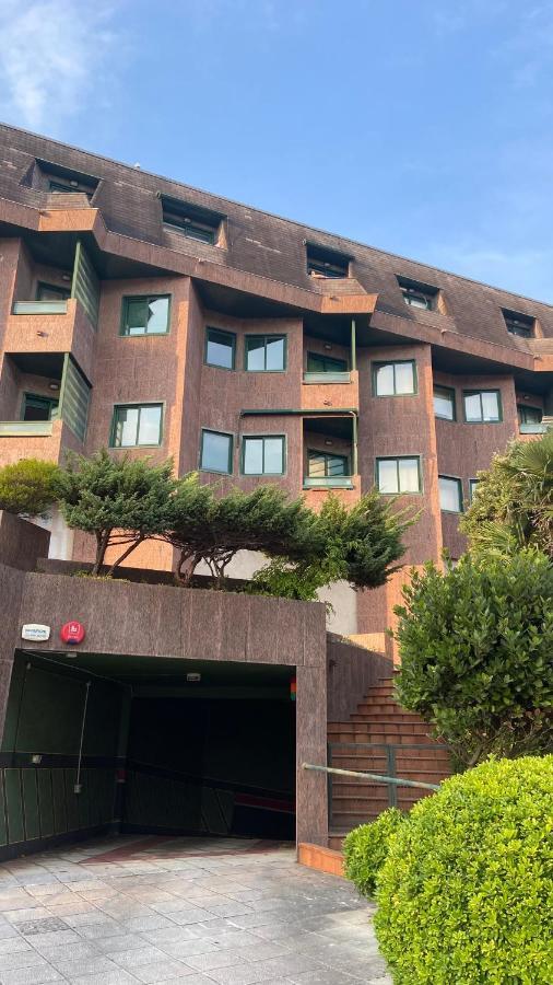 Apartamento Playa Samil * Vigo