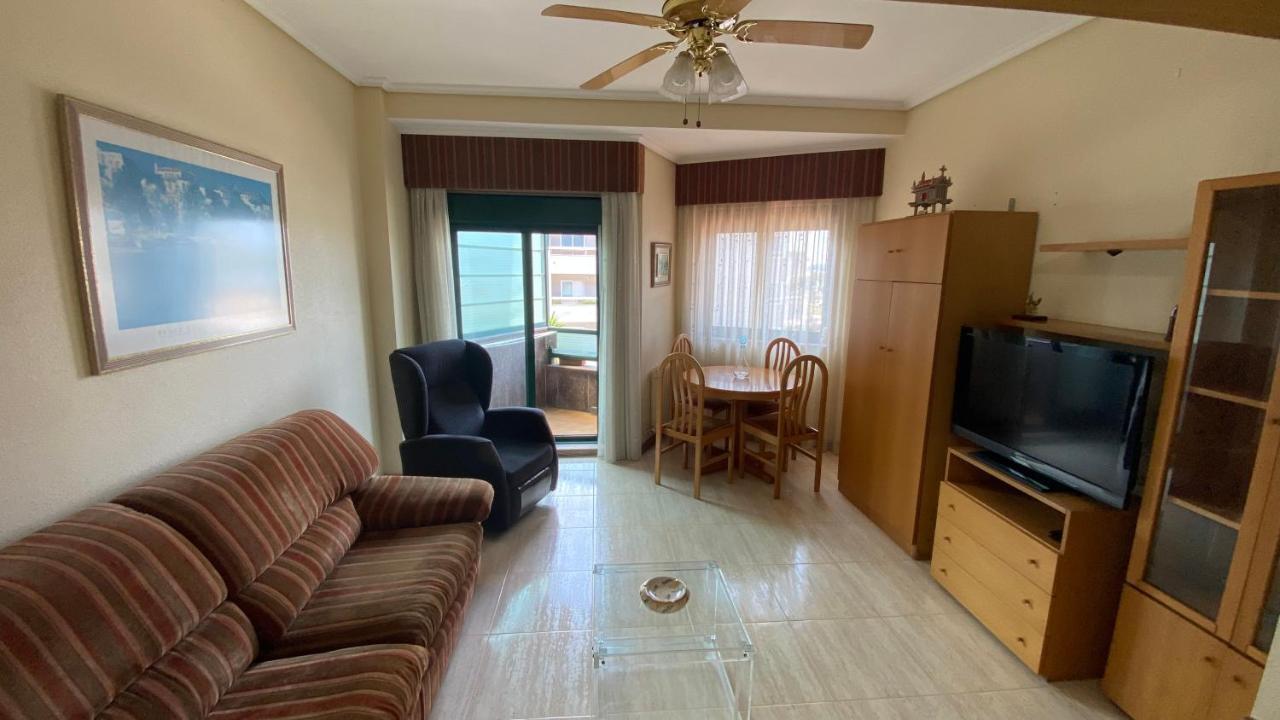 Apartamento Playa Samil *