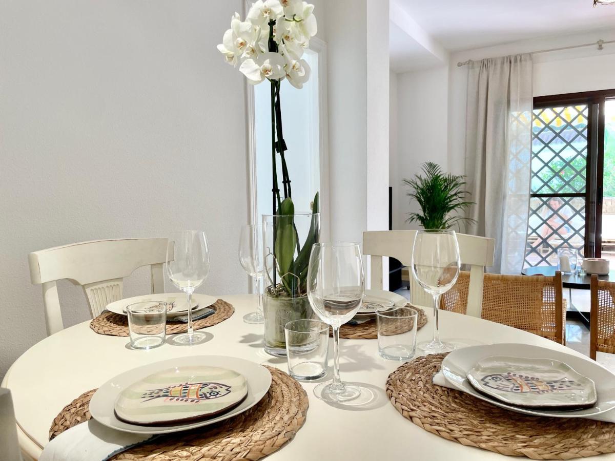 Apartment Lomas Del Club - Eaw Homes Marbella