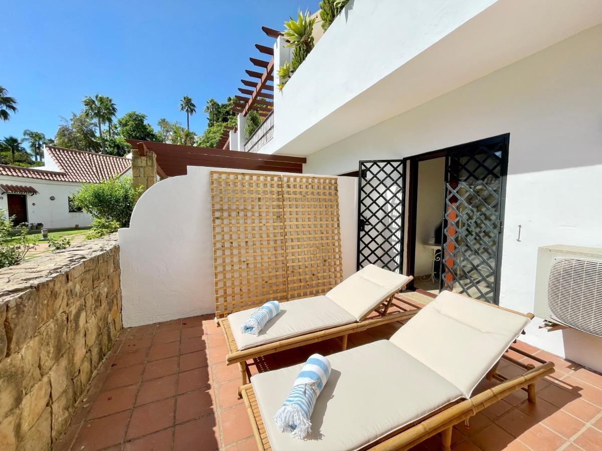 Lomas Del Club - Eaw Homes Apartment Marbella