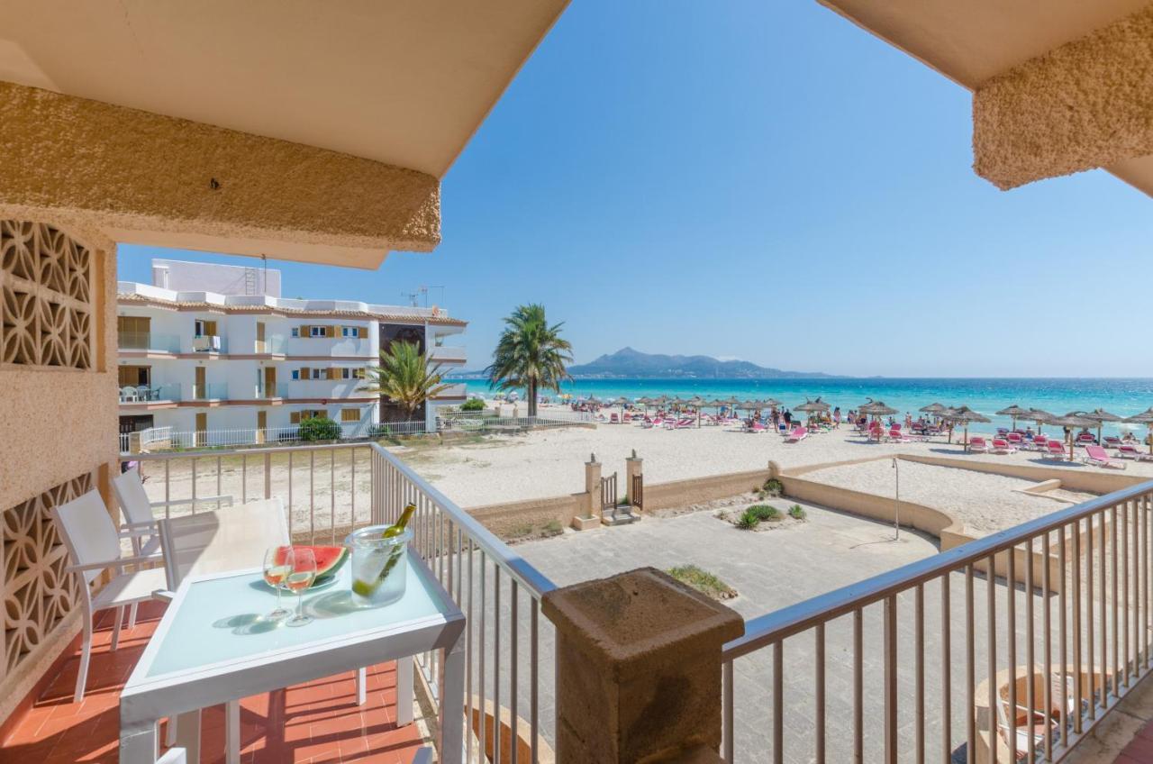 Yourhouse Voramar 1c Port de Alcudia (Mallorca)