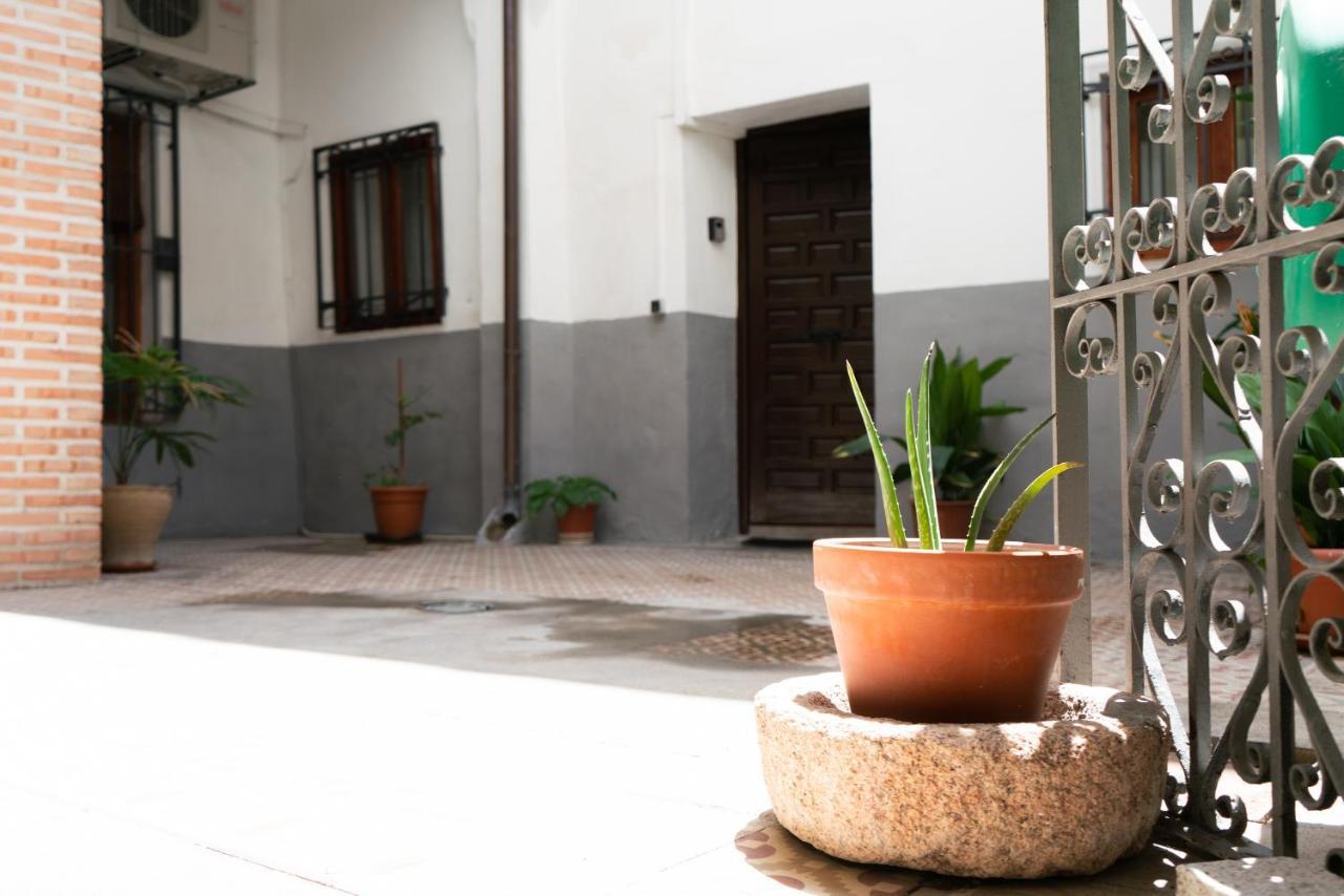 Apartment Santa Leocadia Toledo
