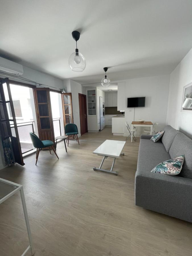 Apartment Luz De La Caleta Cadiz