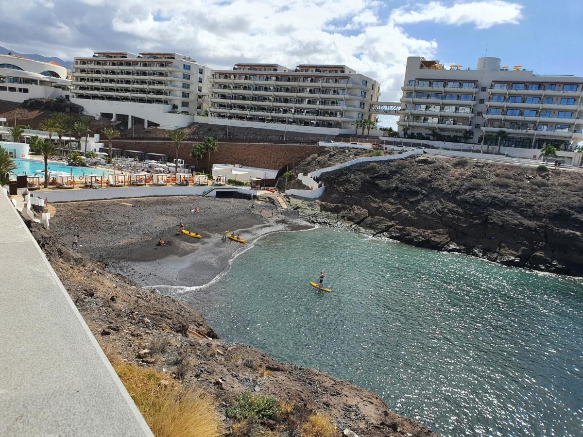 Pequeño Paraíso Apartamento Costa Adeje (Tenerife)