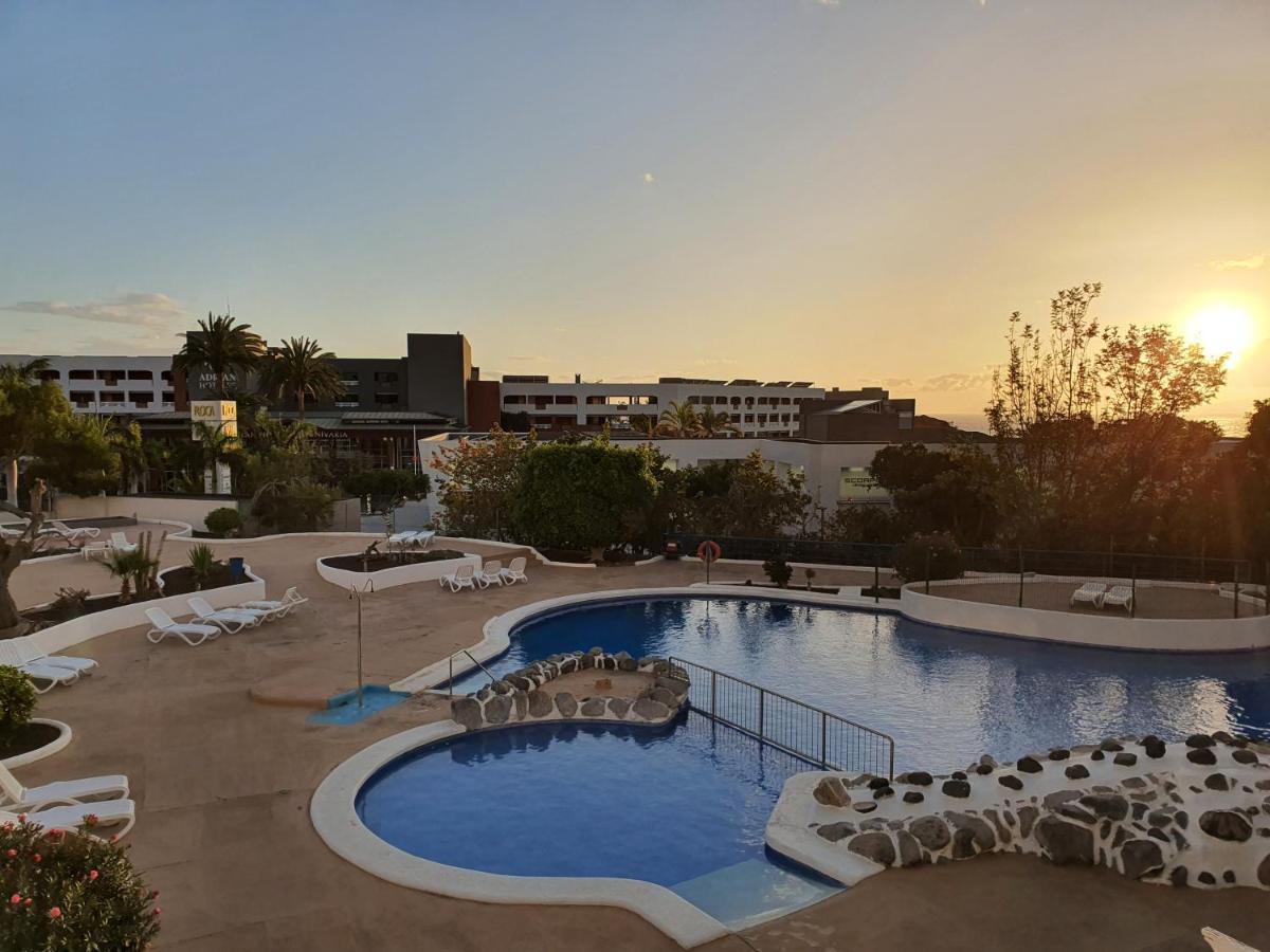 Pequeno Paraiso Apartment