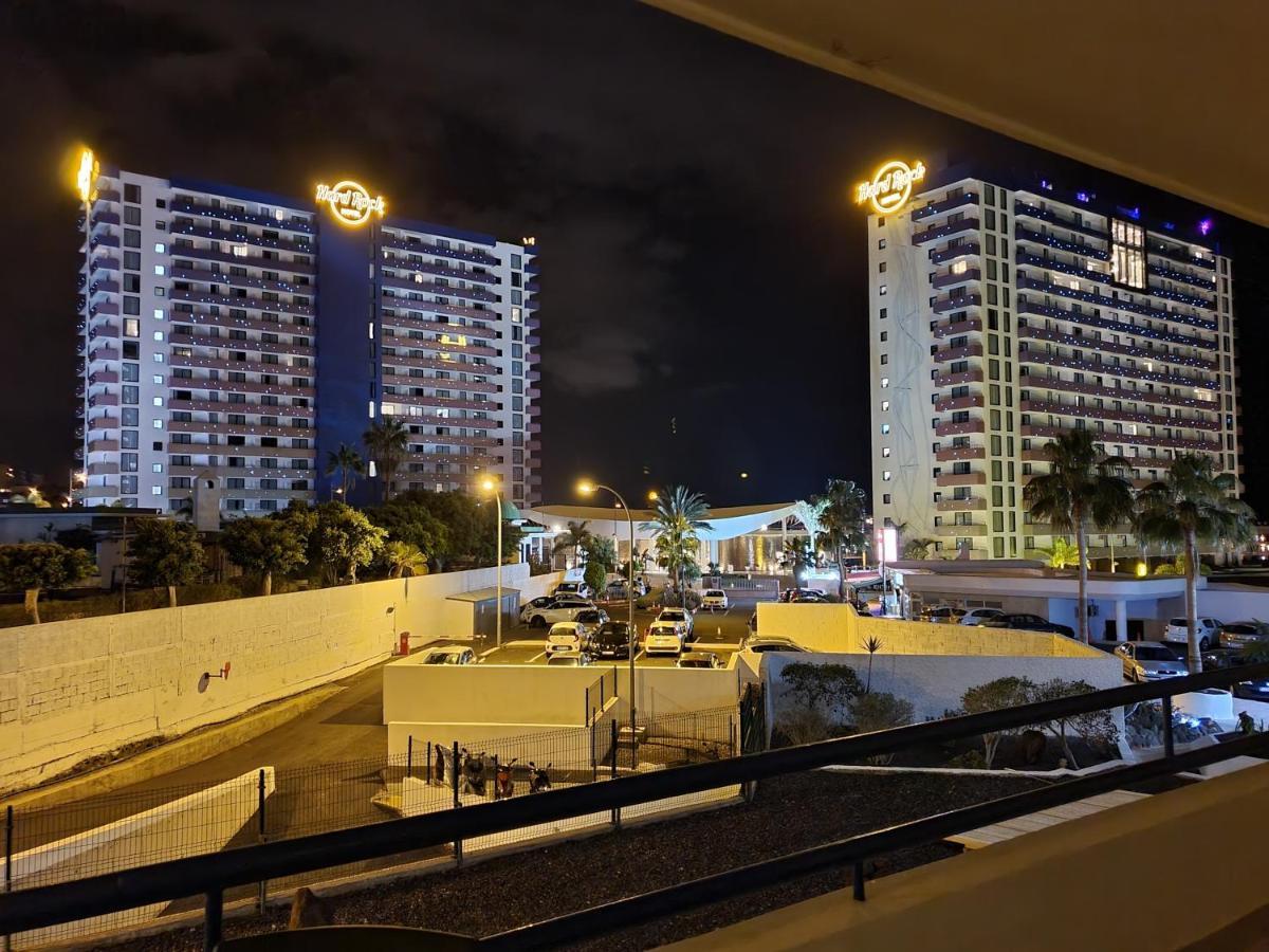 Apartment Pequeno Paraiso Costa Adeje (Tenerife)