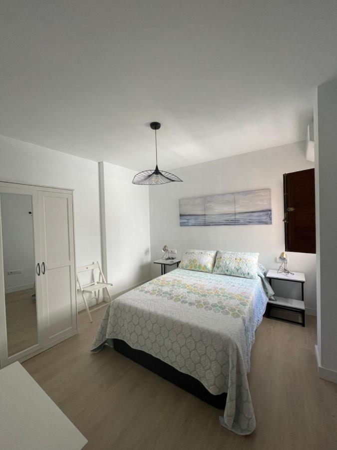 Luz De La Caleta Apartment Cadiz