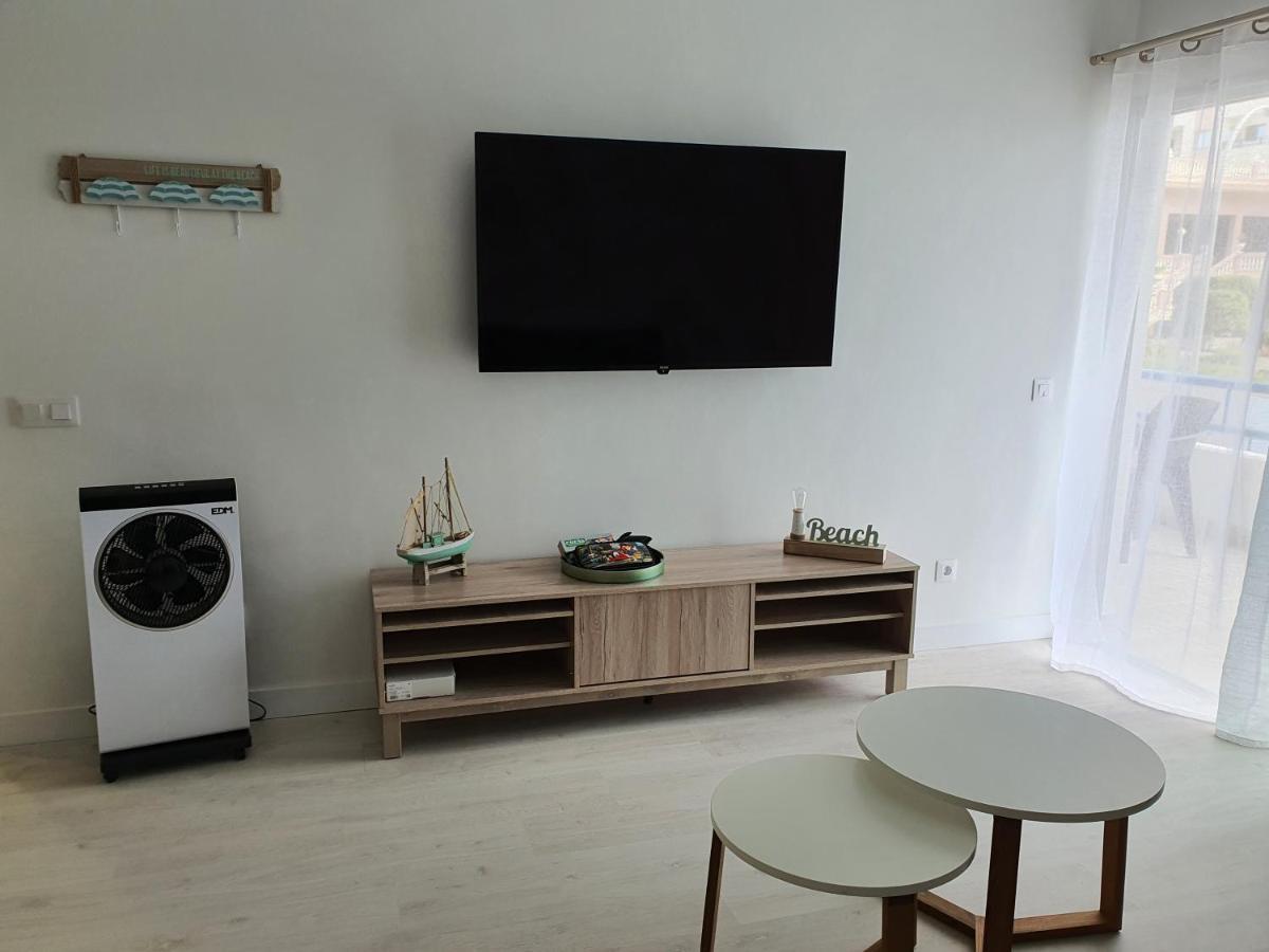 Pequeno Paraiso Apartment Costa Adeje (Tenerife)