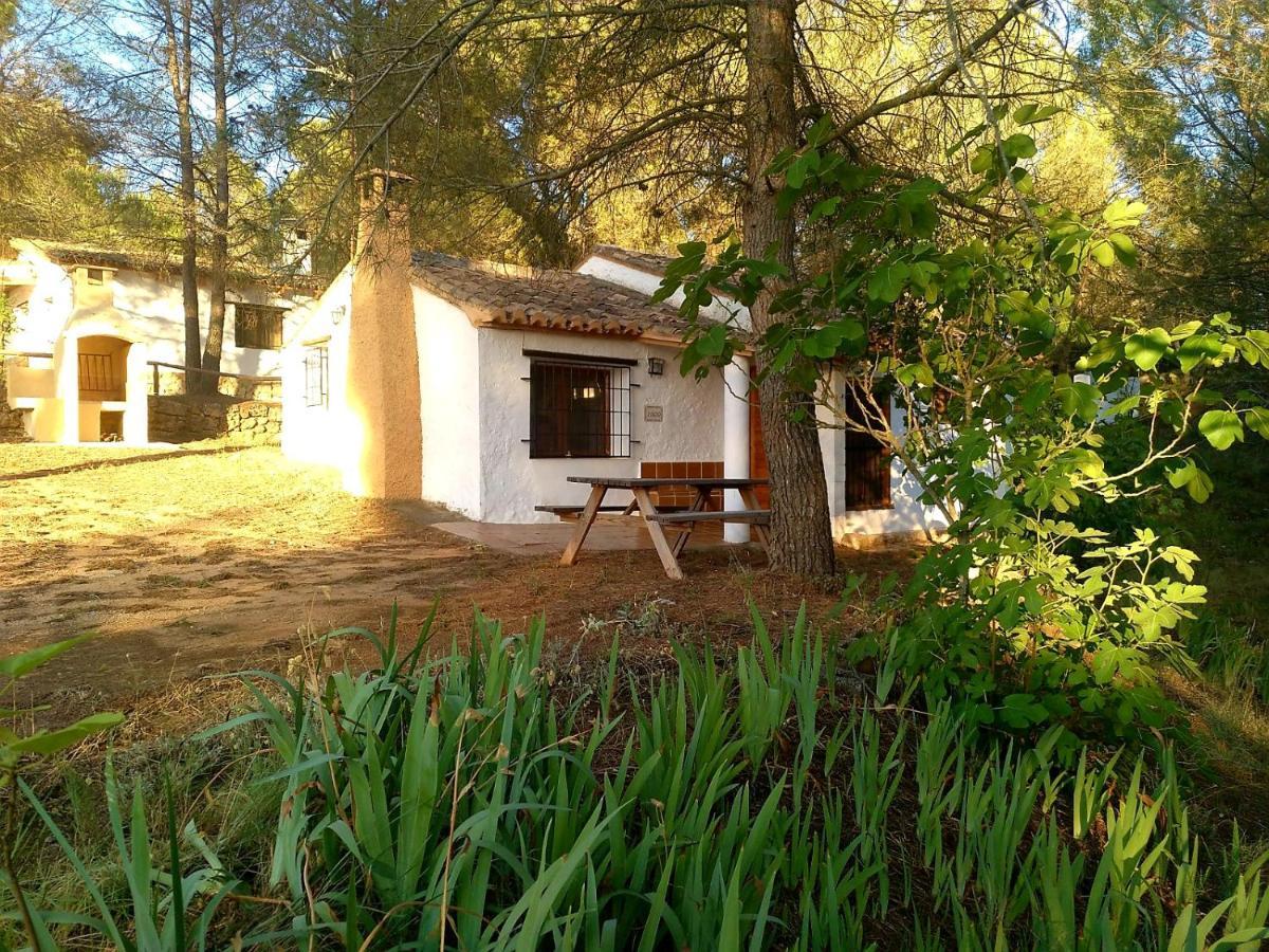 Holiday home Casitas La Purisima Macho Requena
