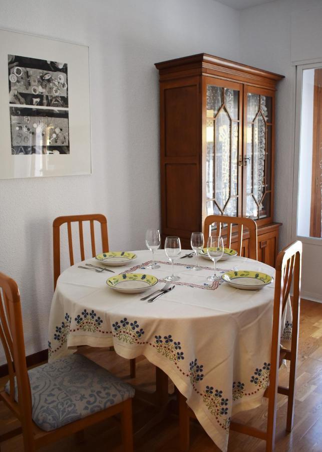 Comuneros Apartamento *