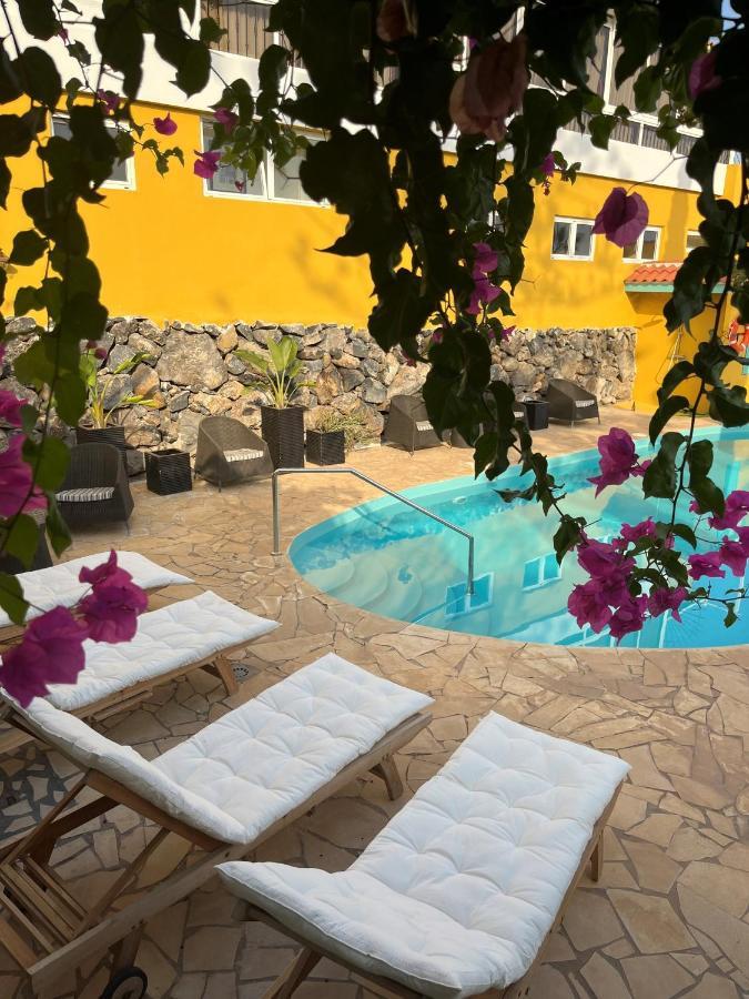 Guest house La Finquita - Adeje Costa Adeje (Tenerife)