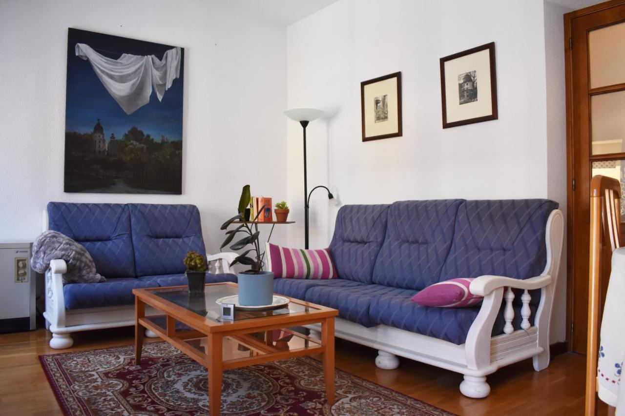 Apartamento Comuneros