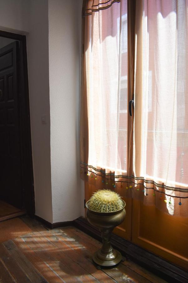 Apartamento Comuneros *